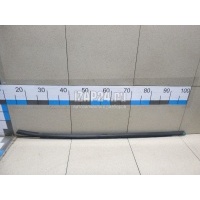 Накладка стекла заднего правого Hyundai-Kia RIO (2011 - 2017) 832204Y000