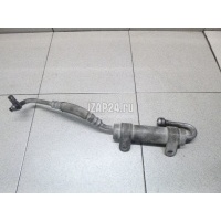 Трубка системы охлаждения АКПП VAG A4 [B8] (2007 - 2015) 8K0317823B