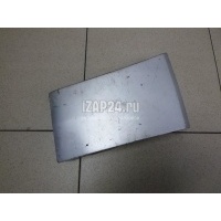 Накладка переднего крыла левого Suzuki Grand Vitara (2005 - 2015) 7765065J00Z2S