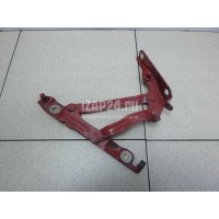 Петля крышки багажника Mazda Mazda 3 (BK) (2002 - 2009) BN8V52720C