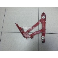 Петля крышки багажника Mazda Mazda 3 (BK) (2002 - 2009) BN8V52710C