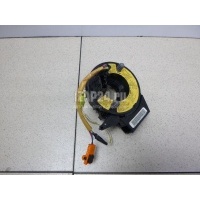 Механизм подрулевой для SRS (ленточный) Mazda Mazda 3 (BK) (2002 - 2009) BP4K66CS0