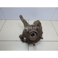 Кулак поворотный передний правый Mazda Mazda 3 (BK) (2002 - 2009) BP4L33021
