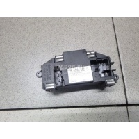 Резистор отопителя VAG A5/S5 [8F] Cabrio (2010 - 2016) 8K0820521B