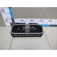 Дефлектор воздушный VAG Polo (HB) (2009 - ) 6RF819728CVAL