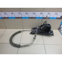 Кулиса КПП VAG Passat [B7] (2011 - 2015) 3AB713025F