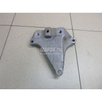 Кронштейн КПП левый VAG Leon (5F) (2013 - ) 1K0199117BQ