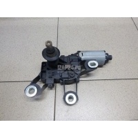 Моторчик стеклоочистителя задний Ford Fiesta (2001 - 2008) 1422314
