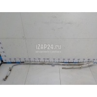 Подушка безопасности боковая (шторка) VAG Octavia (A5 1Z-) (2004 - 2013) 1Z9880742C