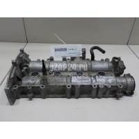 Постель распредвала VAG Tiguan (2011 - 2016) 03C103475CD