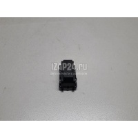 Заглушка Renault Terrano III (D10) (2014 - ) 684920647R
