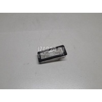 Фонарь подсветки номера Nissan Terrano III (D10) (2014 - ) 2651000Q0E