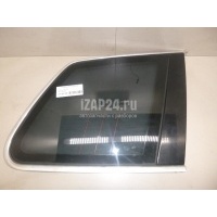 Стекло кузовное глухое правое VAG Touareg (2002 - 2010) 7L6845298FR