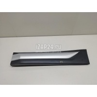 Накладка двери задней левой Mitsubishi Outlander (GF) (2012 - ) 5757A515