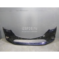 Бампер передний Mazda Mazda 6 (GJ/GL) (2013 - ) GMN350031BBB
