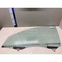 Стекло двери передней левой Toyota Matrix (2001 - 2008) 6810202170