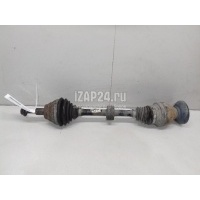 Полуось передняя правая VAG Tiguan (2007 - 2011) 5N0407764N