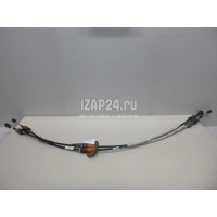 Трос КПП Land Rover Freelander 2 (2007 - 2014) LR001357
