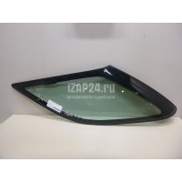 Стекло кузовное глухое левое GM 9-5 (1997 - 2010) 5364369