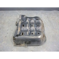 Защита антигравийная Honda Pilot (2008 - 2015) 17576SZAA00