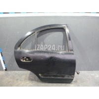 Дверь задняя правая Nissan Almera Classic (B10) (2006 - 2013) 82100-95f0c