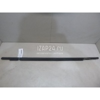 Накладка стекла переднего левого VAG Tiguan (2007 - 2011) 5N0837477A5AP