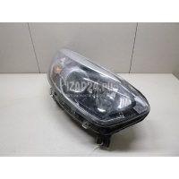 Фара правая Renault Kaptur (2016 - ) 260108765R