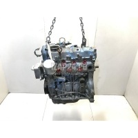 Двигатель VAG Fabia (2007 - 2015) 03F100031F
