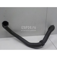 Патрубок радиатора VAG Altea (2004 - 2015) 3C0122051BK