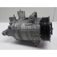 Компрессор системы кондиционирования VAG Octavia (A5 1Z-) (2004 - 2013) 5K0820803H