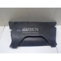 Воздухозаборник (наружный) BMW X5 E53 (2000 - 2007) 13711437101