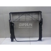 Рамка BMW X5 E53 (2000 - 2007) 17101439105