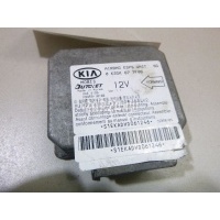 Блок управления AIR BAG Hyundai-Kia Spectra (2001 - 2011) 0K2DK677F0