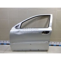 Дверь передняя левая Volvo S60 (2000 - 2009) 30796486