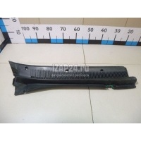 Решетка стеклооч. (планка под лобовое стекло) Hyundai-Kia Sephia II/Shuma II (2001 - 2004) 0K2A150786B
