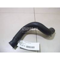 Патрубок радиатора Hyundai-Kia Sephia II/Shuma II (2001 - 2004) 0K2N115185A