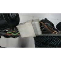 Механизм стеклоочистителя (трапеция дворников) перед. Volkswagen LT 28-46 1996-2006 1997 2D1955603