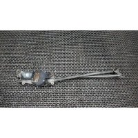 Механизм стеклоочистителя (трапеция дворников) - Volkswagen Touareg 2002-2007 2004 7L0955601