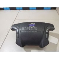 Подушка безопасности в рулевое колесо Volvo S60 (2000 - 2009) 30754319