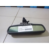 Зеркало заднего вида Volvo S60 (2000 - 2009) 30658227