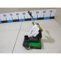 Замок двери передней правой Volvo S60 (2000 - 2009) 30784977