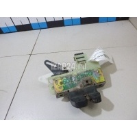 Замок багажника Volvo V70 (2000 - 2007) 31253047