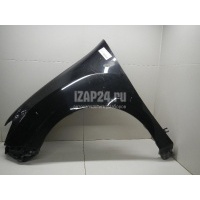 Крыло переднее левое Renault Sandero (2014 - ) 631019973R