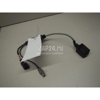Камера заднего вида VAG A3 [8PA] Sportback (2004 - 2013) 4L0980551