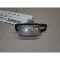Фонарь подсветки номера Mitsubishi 4007 (2008 - 2013) 8341A009