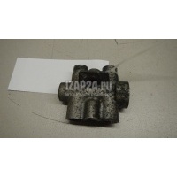 Термостат VAG Cayenne (2003 - 2010) 7L0317027A