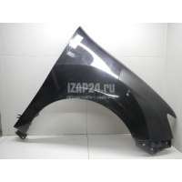 Крыло переднее правое Renault Sandero (2014 - ) 631000142R