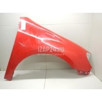 Крыло переднее правое VAG Golf VI (2009 - 2013) 5K6821022B