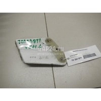 Кронштейн крепления крыла VAG Yeti (2009 - ) 5L0821141