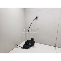Замок двери задней правой Land Rover Discovery III (2004 - 2009) LR072414